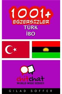 1001+ Exercises Turkish - Igbo