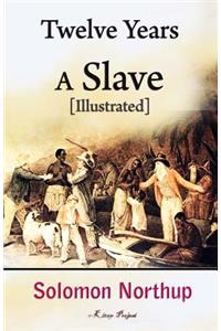 Twelve Years a Slave