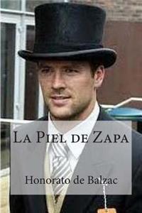 La Piel de Zapa