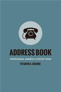 All About Address Book