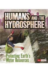 Humans and the Hydrosphere