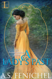 A Lady's Past