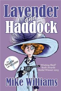 Lavender and Haddock