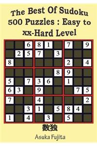 The Best of Sudoku