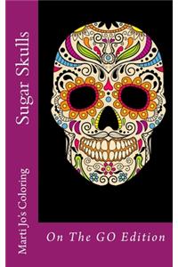 Sugar Skulls