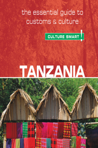 Tanzania - Culture Smart!