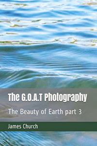 The G.O.A.T Photography
