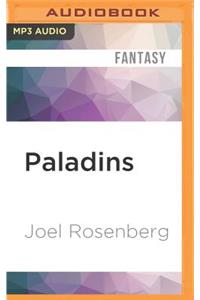 Paladins