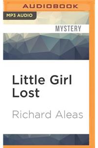 Little Girl Lost