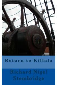 Return to Killala