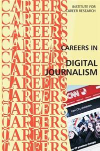 Careers in Digital Journalism