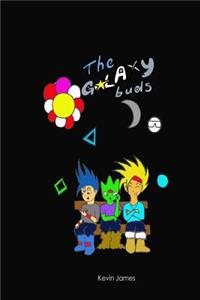 The Galaxy Buds