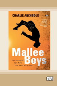 Mallee Boys