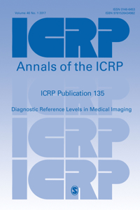 Icrp Publication 135