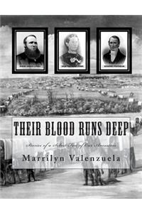 Their Blood Runs Deep