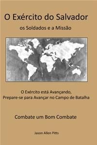 O Exercito do Salvador