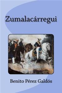 Zumalacárregui
