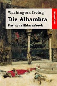 Die Alhambra