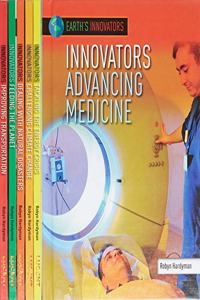 Earth's Innovators (Set)