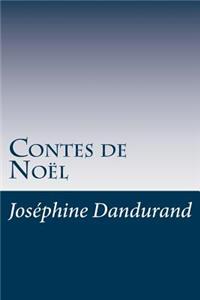 Contes de Noël