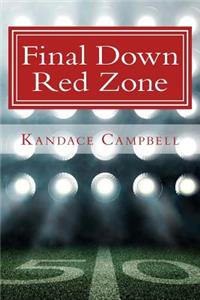 Final Down Red Zone