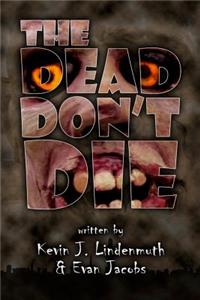 Dead Don't Die