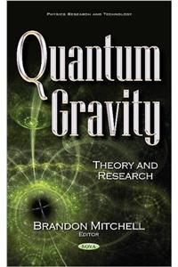 Quantum Gravity