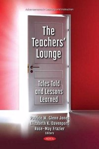 The Teachers' Lounge