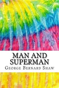 Man and Superman