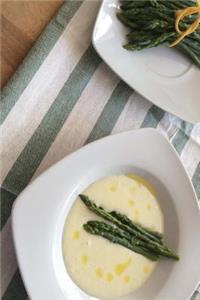 Asparagus Soup Journal