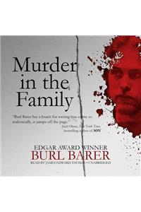 Murder in the Family Lib/E