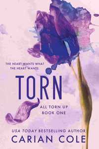 Torn