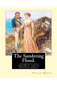 The Sundering Flood. By