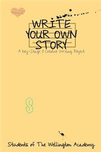 Write Your Own Story