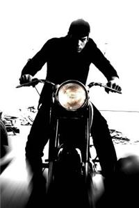 Bad Boys and Motorcycles Journal