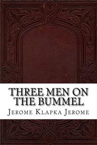 Three Men on the Bummel