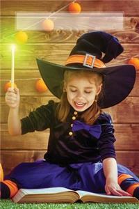 Little Witch Spells Recipes