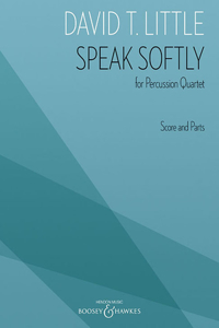 Speak Softly