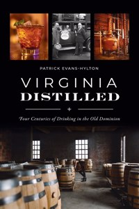 Virginia Distilled