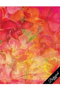 Botanical Notebook Collection