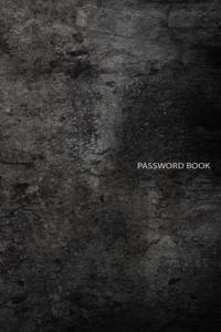 Web Password Book