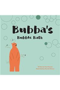 Bubba's Bubble Bath