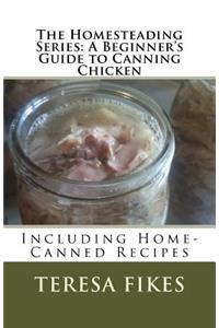 Homesteading Series