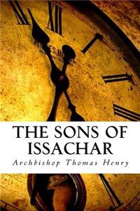 Sons of Issachar