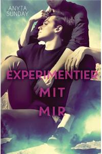 Experimentier Mit Mir