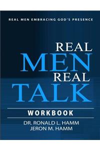 Real Men Real Talk Workbook