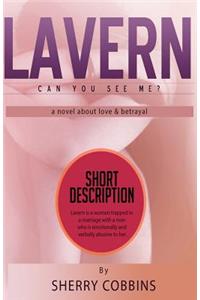 Lavern, Can You See Me?