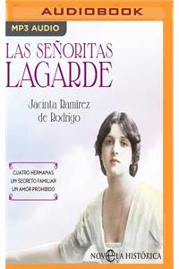 Las Senoritas Lagarde