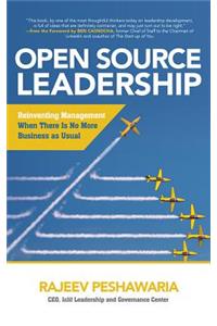 Open Source Leadership