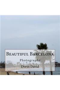 Beautiful Barcelona